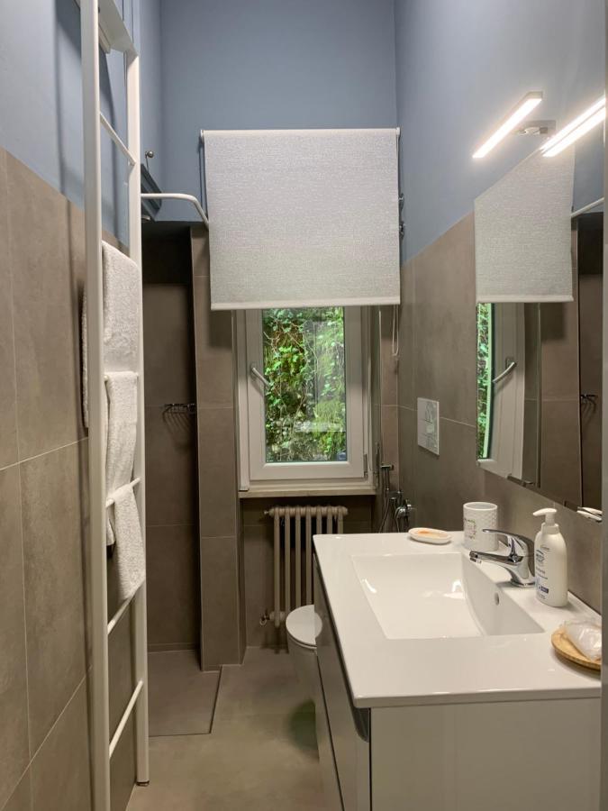 Valle Fiorita 42 - Lake View Studio Gardone Riviera Εξωτερικό φωτογραφία