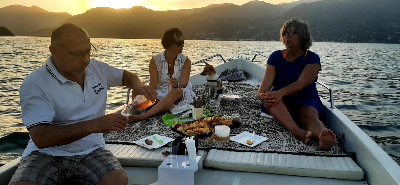 Valle Fiorita 42 - Lake View Studio Gardone Riviera Εξωτερικό φωτογραφία